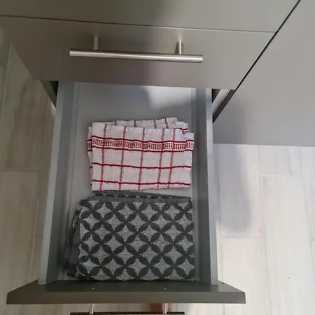 Appartement Cosima Luxury