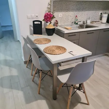 Appartement Cosima Luxury