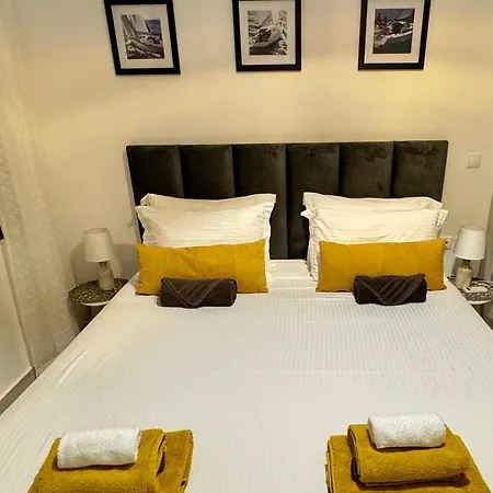 Cosima Luxury Appartement *